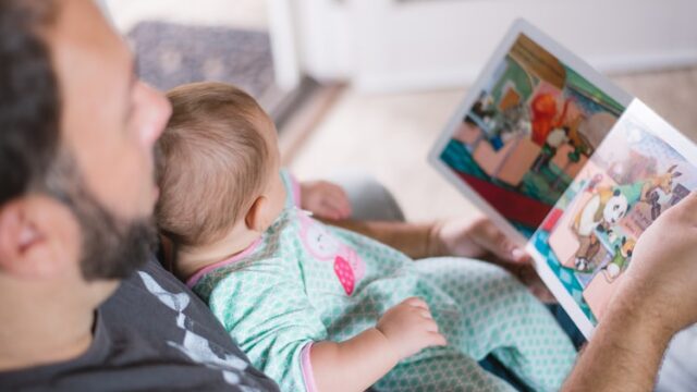 歌える英語絵本ならこれ 子供と歌える英語絵本オススメ3選 帰国子女えいごパパの知育子育てナビ